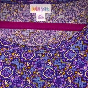 Julia dress NWT beautiful colors